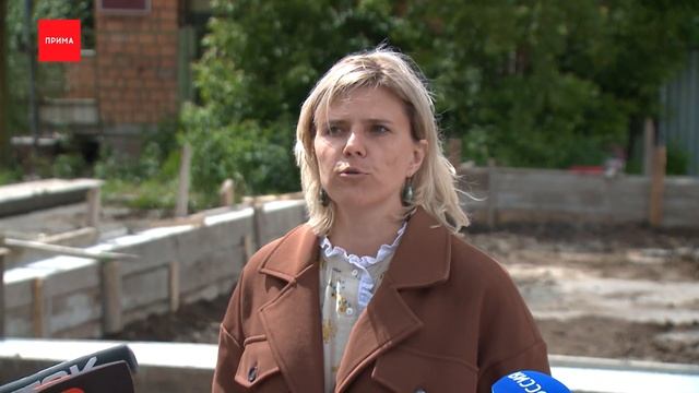 Частный приют для бездомных собак оказался в осаде смотреть онлайн