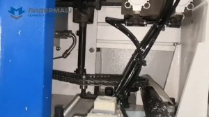 Компактный кромкооблицовочный станок START EDGE LM220 (Автомат)