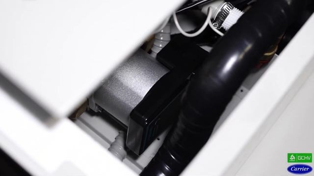 Chigo GCHV Тепловий насос 16 кВт смотреть онлайн