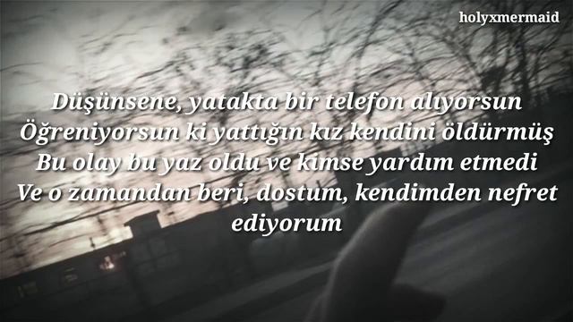 XXXTENTACION-Jocelyn Flores (Türkçe Çeviri) Rest In Peace X... смотреть онлайн