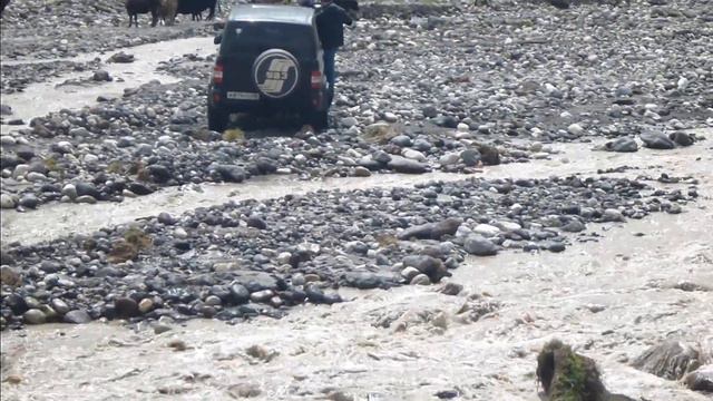 Джилы-су, июль 2022 смотреть онлайн