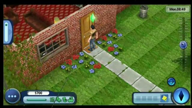 Sims 3 apk (offline) 2020 latest BEAST KILLER GAMING смотреть онлайн