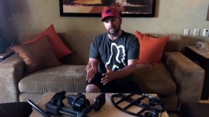 Minelab CTX 3030 17" DD Smart Coil