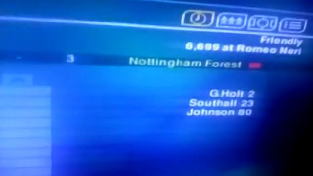 NEW SERIES!! | LMA Manager 2007 Xbox 360 E01 смотреть онлайн