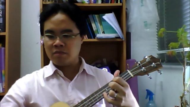 2016/12/22 Green Sleeves (Ukulele Low G) смотреть онлайн