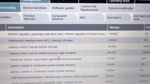Can a single o-ring cause an engine to fail? BMW Oil Pressure Too Low. 1C0102, 1C2002 смотреть онлайн