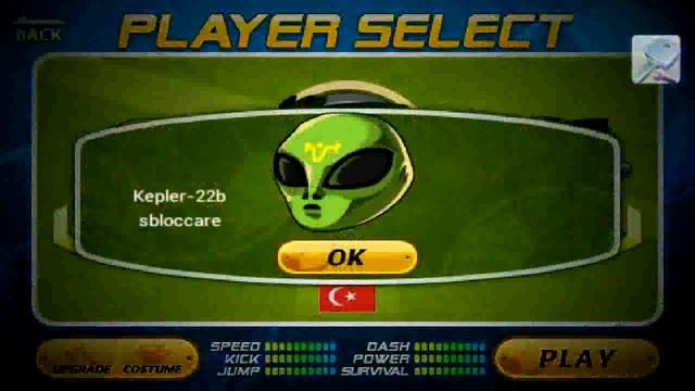 Come avere soldi infiniti head soccer per Android *Game Killer* смотреть онлайн