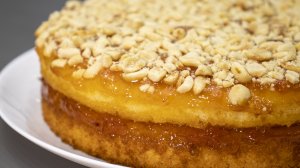 A Вы пробовали Пирог Таким Способом? Обалденный Нежный Пирог Тающий Во Рту | ЭТО ПРОСТО