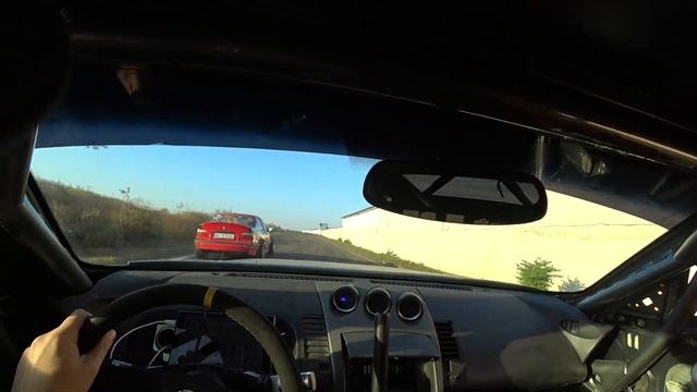 Как научиться дрифтить, урок номер 2 смотреть онлайн