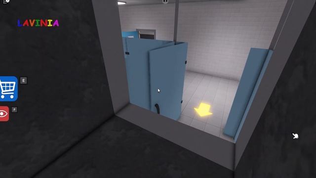 Убегаем из Школы в Roblox видео приколы Лавинья ? Побег из Школы в Роблокс ? GREAT SCHOOL BREAKOUT смотреть онлайн