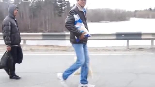 Альтернатива «кирпичу»: смотреть онлайн