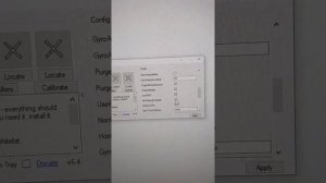 Настройка гироскопа gamesir T4 pro в Windows 10 для CEMU и не только