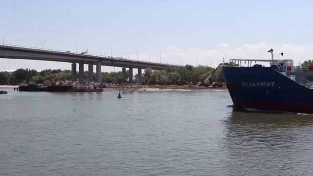 Ростов-на-Дону за 3 часа / Парамоновские склады / В Грузию на машине смотреть онлайн