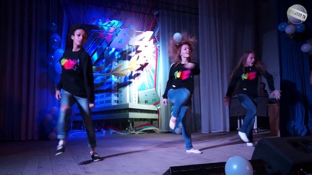 Конкурс "Староста года 2014" смотреть онлайн