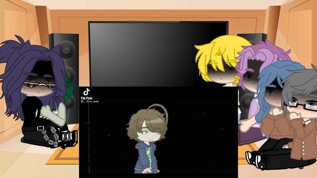 Реакция 13 карт на Вару/Пик. ♠️ смотреть онлайн