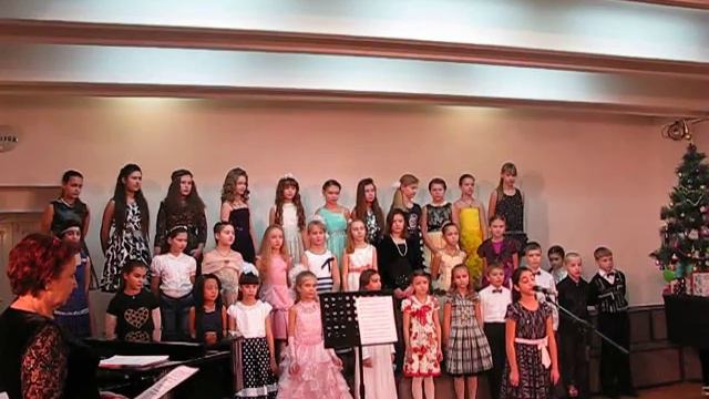 Это чудо, это чудо! Это музыка повсюду! смотреть онлайн