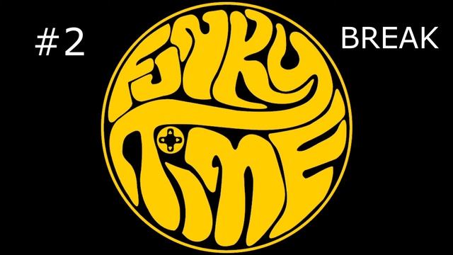 #2 Музыка для Брейк Данса | Break Dance Music | FunkTime смотреть онлайн