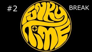 #2 Музыка для Брейк Данса | Break Dance Music | FunkTime
