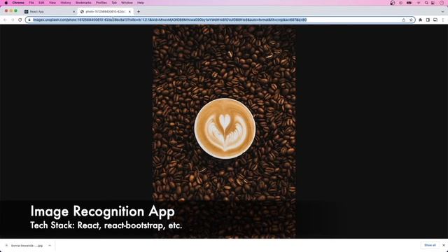 Build and Deploy 5 React Applications (w/ hooks, MUI, etc.) Promotion смотреть онлайн