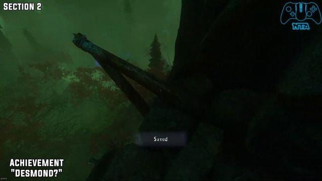 The Cursed Forest - All In One - 100% Achievements смотреть онлайн