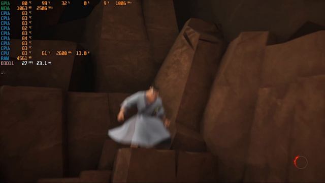Samurai Jack Battle Through Time MX110 i5 8250u Benchmark Samsung Expert X40 смотреть онлайн