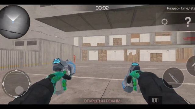 ОБЗОР ОБНОВЛЕНИЯ 1.9.2 В STANDKNIFE SIMULATOR смотреть онлайн