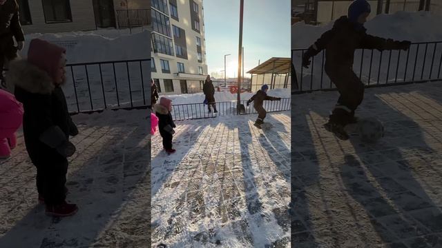 Игры подходят для уличных мероприятий