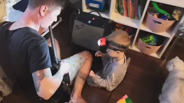 Заболели 😷 (04.24)