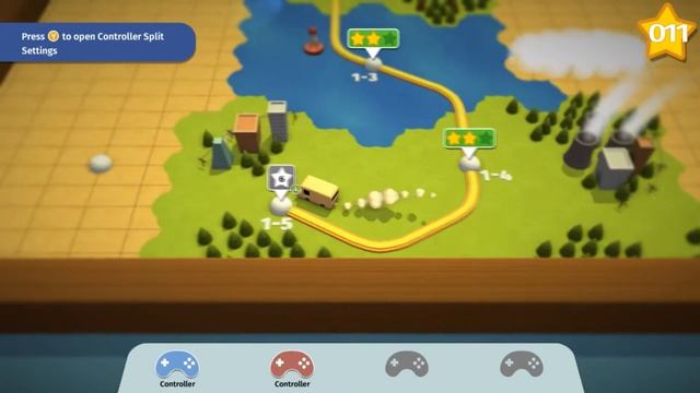 How To Cook and Clean: The Video Game | Overcooked • TripTrap • смотреть онлайн