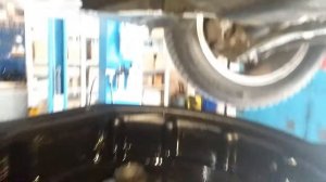 замена масла в DSG 7 golf 1 6 tdi