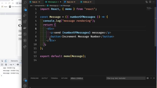 React Bangla Tutorial 69 : React Hooks | useCallback hook смотреть онлайн