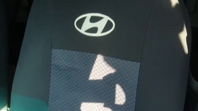 Hyundai Accent 2008 обзор смотреть онлайн