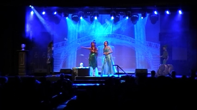 Proclamatie Cas I 2019