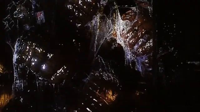 MIMIC(GUILLERMO DEL TORO,1997)-TRÁILER ORIGINAL EN CASTELLANO 720 смотреть онлайн