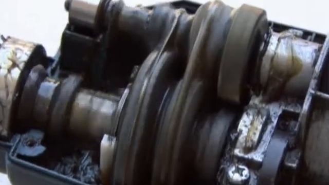 МЕГАФОРС, пластичная смазка смотреть онлайн