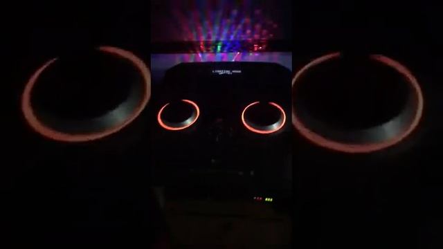 Ck99 da LG tocando ! смотреть онлайн