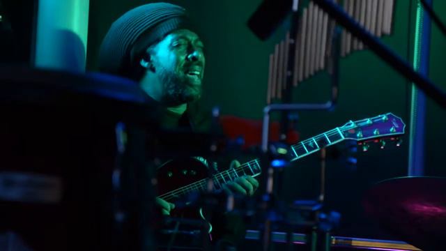 Dread Supreme - Blues Minor смотреть онлайн