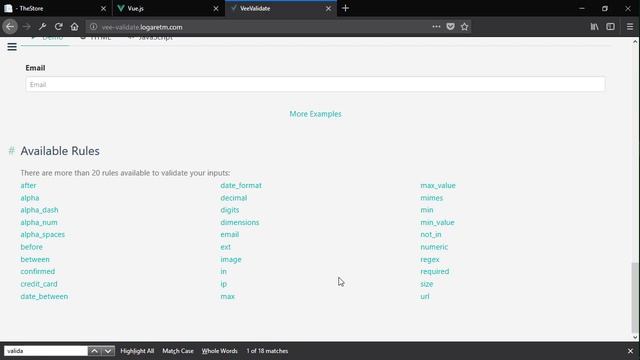 Vue.js By Example (4/10): Working with APIs - Full Course from Wilder Minds смотреть онлайн