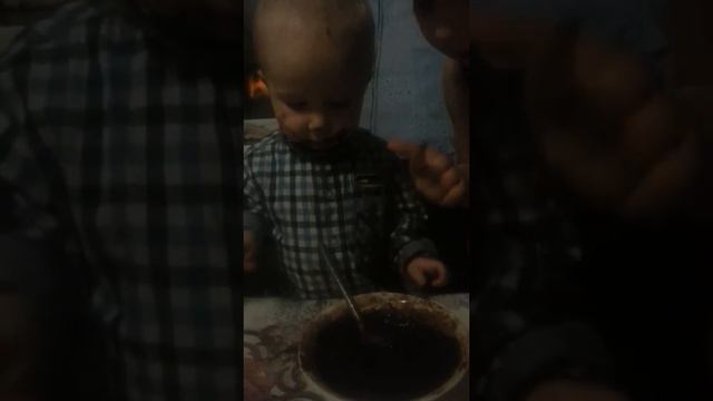 Какао для торта. Маленькими детками смотреть онлайн