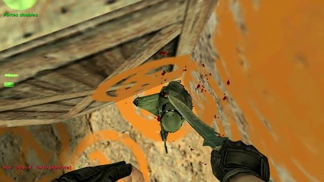 Plugin CS Head Splash vidéo by Tokio смотреть онлайн