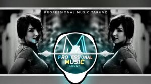 Jarico - U ( Bass Boosted 2022) Professional Music TARUNz