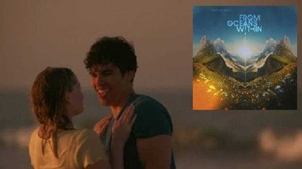 Futurecop! - My Love (feat. Dreamers Avenue) смотреть онлайн