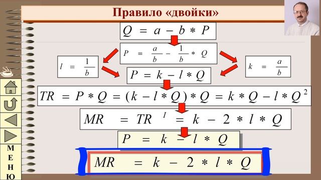 Микроэкономический анализ и прогноз функционирования предприятия-монополиста смотреть онлайн