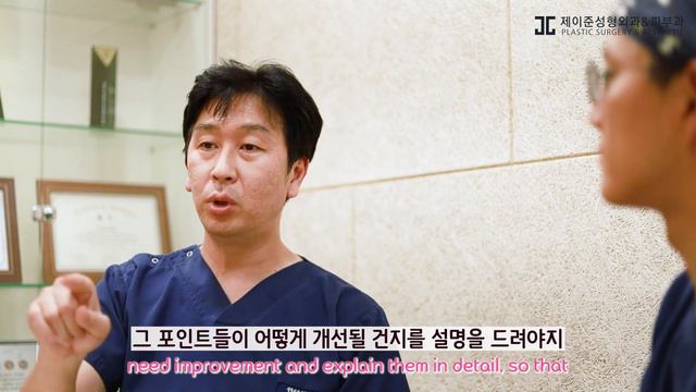 코 성형 하실 분들은 이 영상을 꼭 보세요~! смотреть онлайн