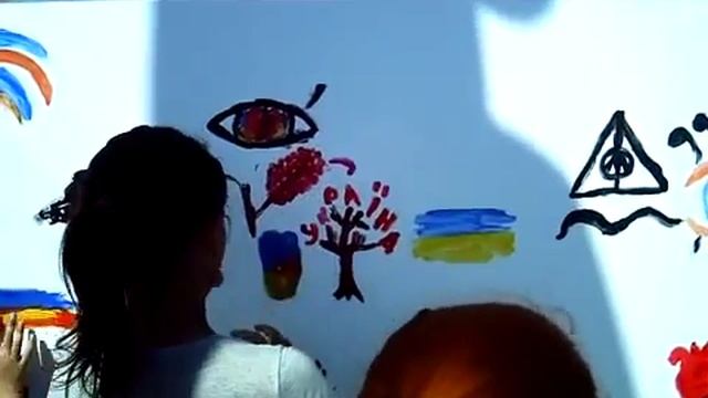 Почтовая площадь. Праздник 30 августа 2015 смотреть онлайн