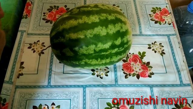 5 ТАРЗИ ЗЕБО БАРОИ БУРИДАНИ ТАРБУЗ.۵ نوع بریدن ? هندوانه.лайфхак из арбуз.lifkhak From Watermalon.