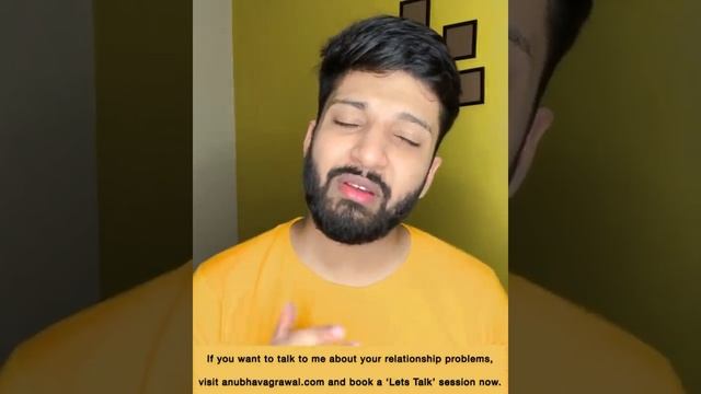 Get out of a TOXIC RELATIONSHIP Today! | 11 Minutes can change your life || Motivation by Anubhav смотреть онлайн