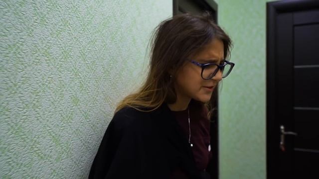 КИРИЛЛ + ДАША!!! СВИДАНИЕ В ПУСТОЙ ШКОЛЕ!!! смотреть онлайн