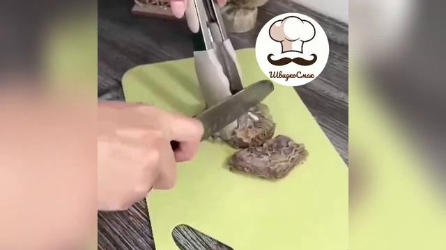 Готуємо смачний суп. Сім рецептів на кожен день. #суп #рецепти #001