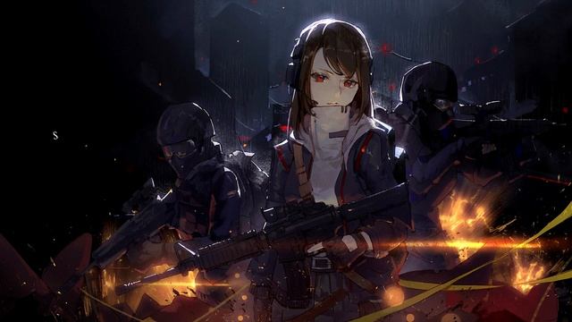 Arctic Combat Soundtrack - Main Theme [Nightcore] смотреть онлайн